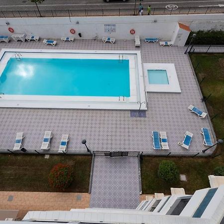 דירות פלאייה דל אינגלז Attico Playa De Ingles Con Parking E Piscina מראה חיצוני תמונה